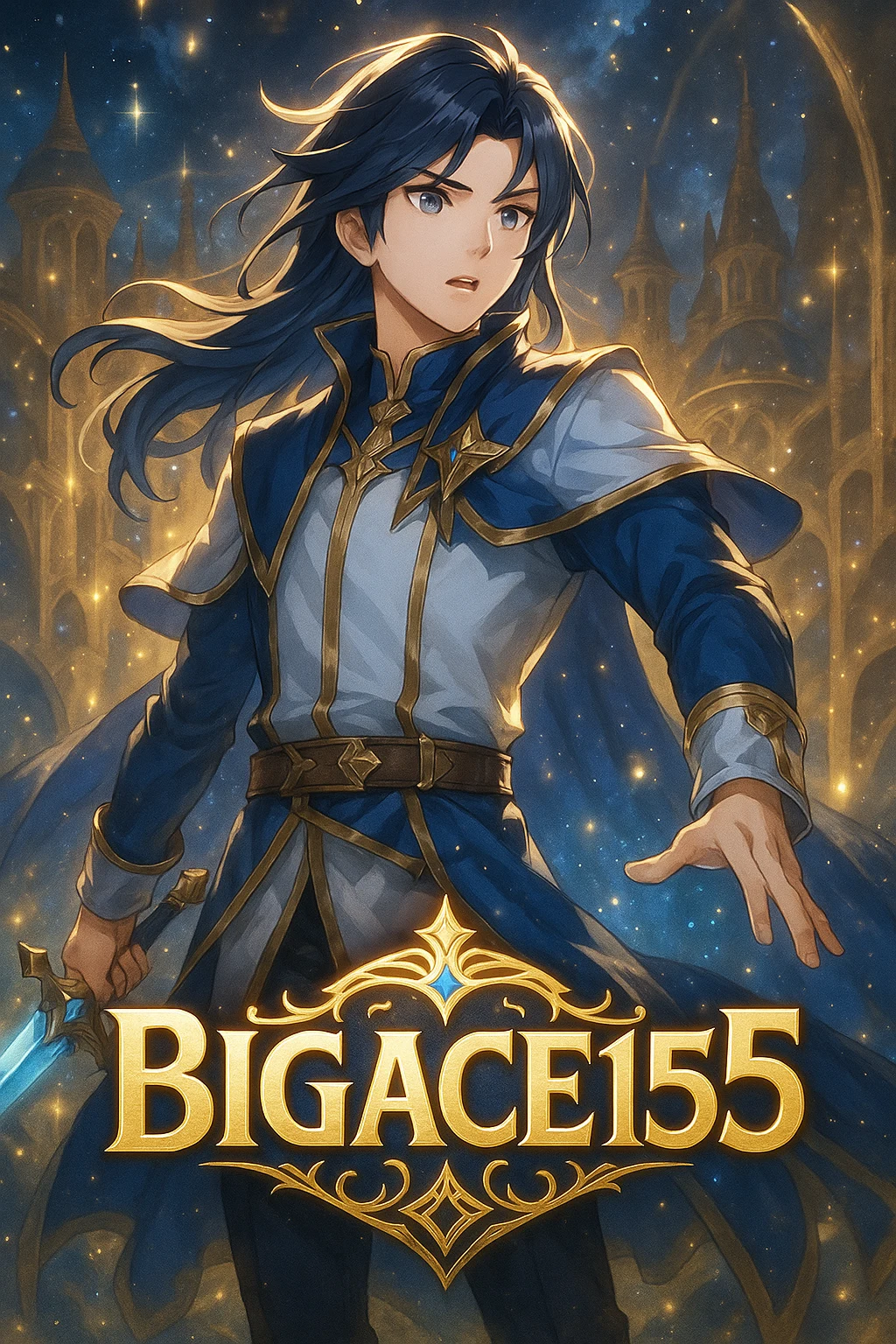 Bigace155 : Naik Level! Game Bigace 155 Kini Lebih Keren! - WooCommerce eCommerce