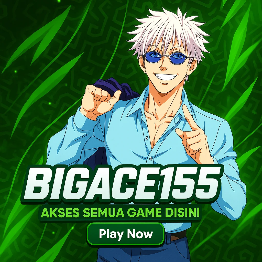 Bigace155 # Naik Level - Game Bigace 155 Kini Lebih Keren!